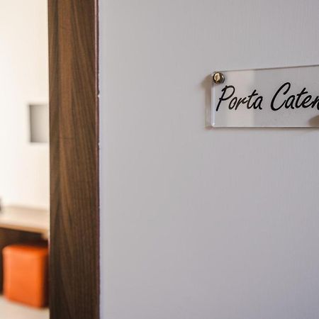 Arco Dei Pinto Bed & Breakfast Salerno Ngoại thất bức ảnh
