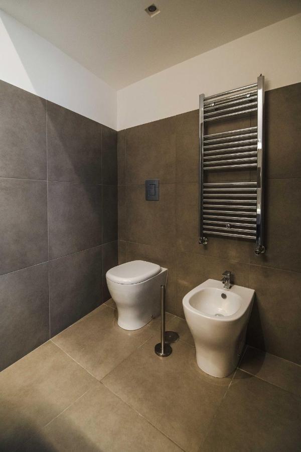 Arco Dei Pinto Bed & Breakfast Salerno Ngoại thất bức ảnh