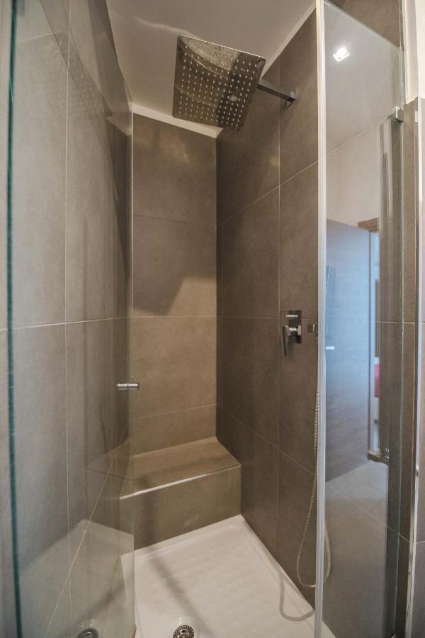 Arco Dei Pinto Bed & Breakfast Salerno Ngoại thất bức ảnh